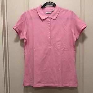 Lady Hathaway NWOT Golf Shirt